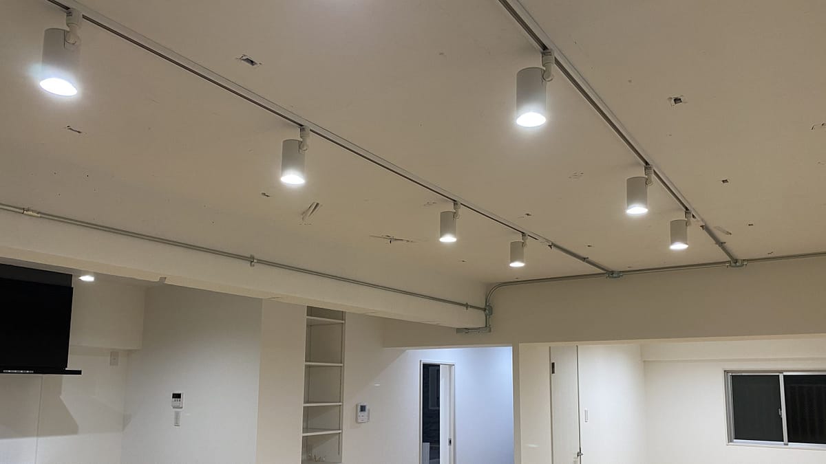 マンションリフォーム